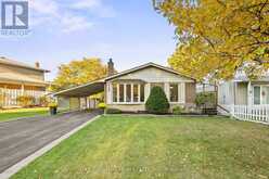 509 HARWOOD DRIVE Oshawa 