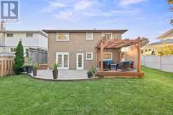 509 HARWOOD DRIVE Oshawa 