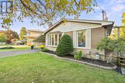 509 HARWOOD DRIVE Oshawa 