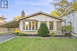 509 HARWOOD DRIVE Oshawa 