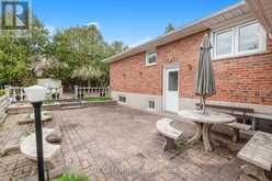 46 A COURTON DRIVE Toronto 