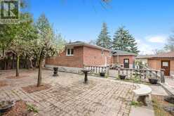 46 A COURTON DRIVE Toronto 