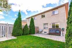 61 BLACKTHORN DRIVE Vaughan 