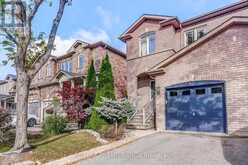 61 BLACKTHORN DRIVE Vaughan 