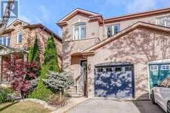 61 BLACKTHORN DRIVE Vaughan 