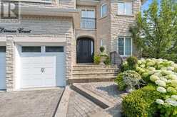 50 DIREZZE COURT Richmond Hill