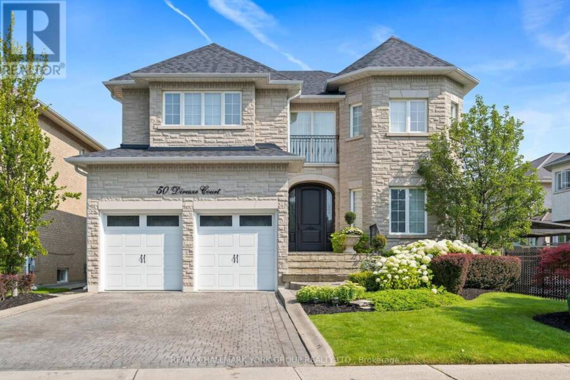 50 DIREZZE COURT Richmond Hill