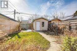 226 CHAMBERS AVENUE Toronto 