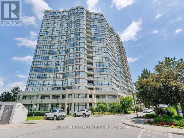 1510 - 5 ROWNTREE ROAD Toronto  Ontario