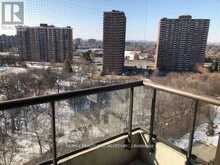 1510 - 5 ROWNTREE ROAD Toronto 