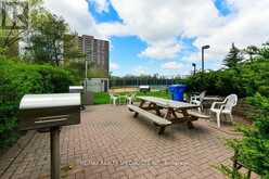 1510 - 5 ROWNTREE ROAD Toronto 