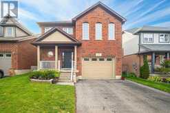 14 AIKEN CRESCENT Orangeville