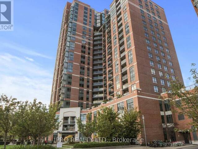 2307 - 60 HEINTZMAN STREET Toronto  Ontario