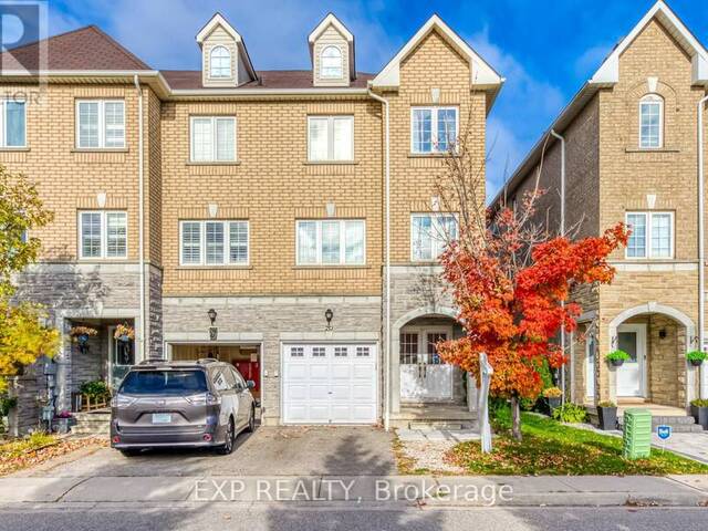 751 CANDLESTICK CIRCLE Mississauga  Ontario