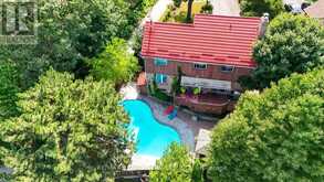 18 TRILLIUM COURT Brampton 