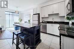 714 - 2490 OLD BRONTE ROAD Oakville 