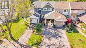 26 CANDLEWOOD COURT Brampton 