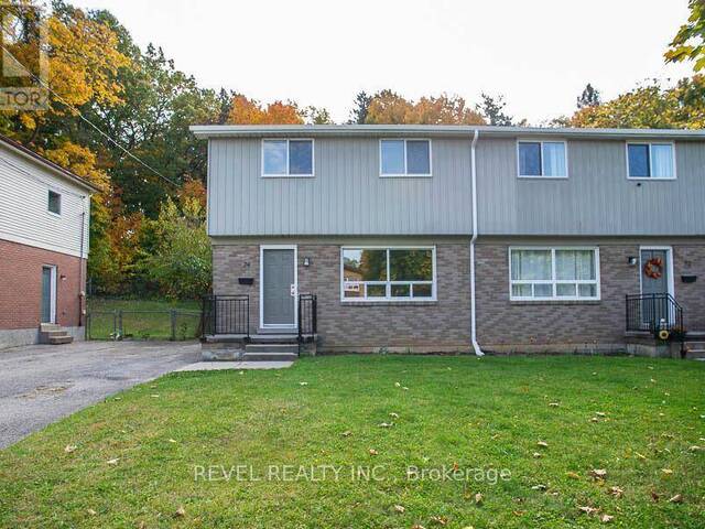 74 OAKWOOD AVENUE Norfolk Ontario