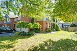 60 VALRIDGE DRIVE Hamilton 