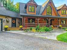 9209 SIDEROAD 27 Erin