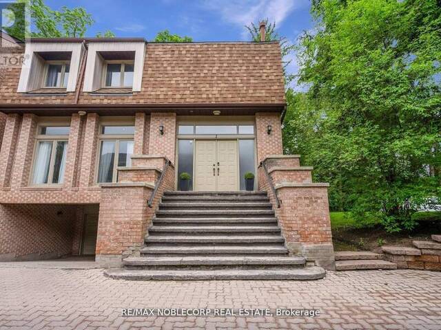 1 - 3100 BAYVIEW AVENUE Toronto  Ontario