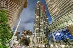 4009 - 45 CHARLES STREET E Toronto 