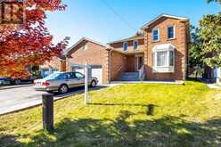 519 SUNDOWN CRESCENT Pickering 