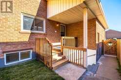 519 SUNDOWN CRESCENT Pickering 