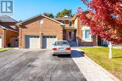 519 SUNDOWN CRESCENT Pickering 