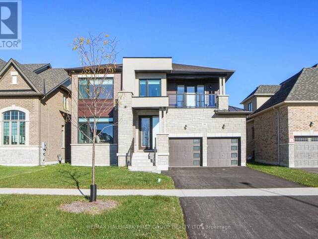 84 GRADY DRIVE Clarington  Ontario