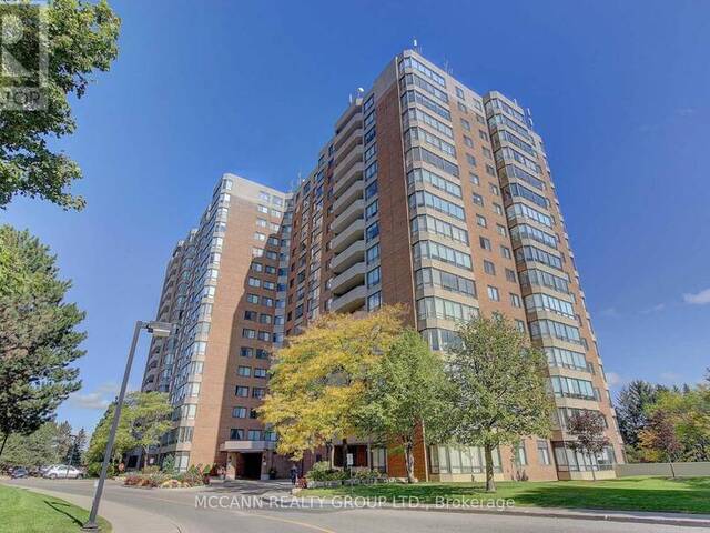 1701 - 7601 BATHURST STREET Vaughan  Ontario