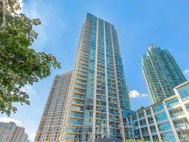 704 - 225 WEBB DRIVE Mississauga  Ontario