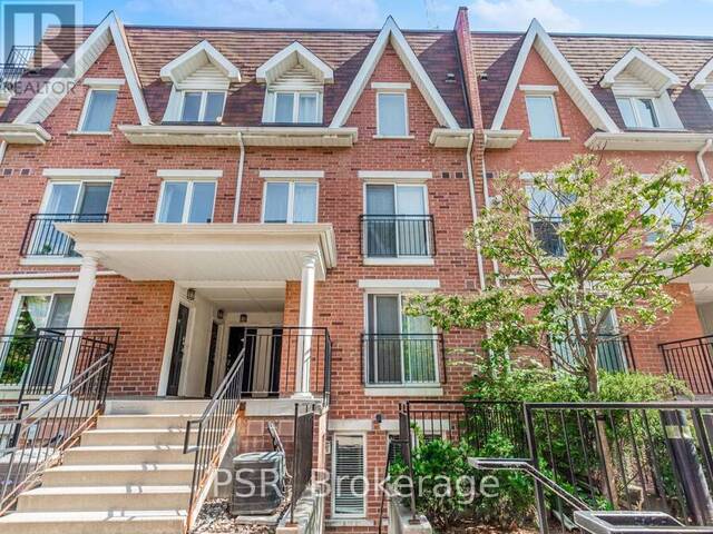 717 - 10 LAIDLAW STREET Toronto  Ontario