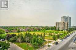 519 - 3883 QUARTZ ROAD Mississauga 