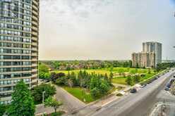 519 - 3883 QUARTZ ROAD Mississauga