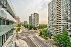 519 - 3883 QUARTZ ROAD Mississauga 