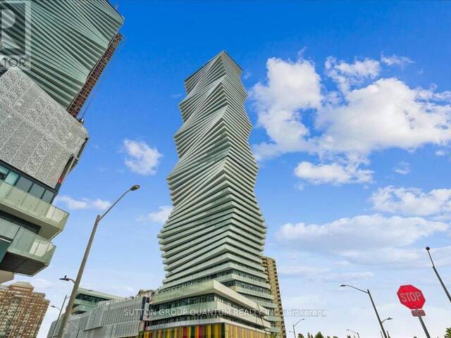 519 - 3883 QUARTZ ROAD Mississauga Ontario