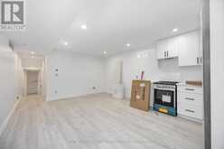 1 - 1085 DOVERCOURT ROAD Toronto 