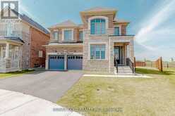 60 STILLWELL CRESCENT Brampton 