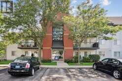 312 - 1450 GLEN ABBEY GATE Oakville 