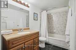 312 - 1450 GLEN ABBEY GATE Oakville