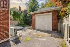 76 EVANS AVENUE Toronto 