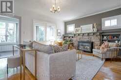 76 EVANS AVENUE Toronto 