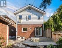 76 EVANS AVENUE Toronto 