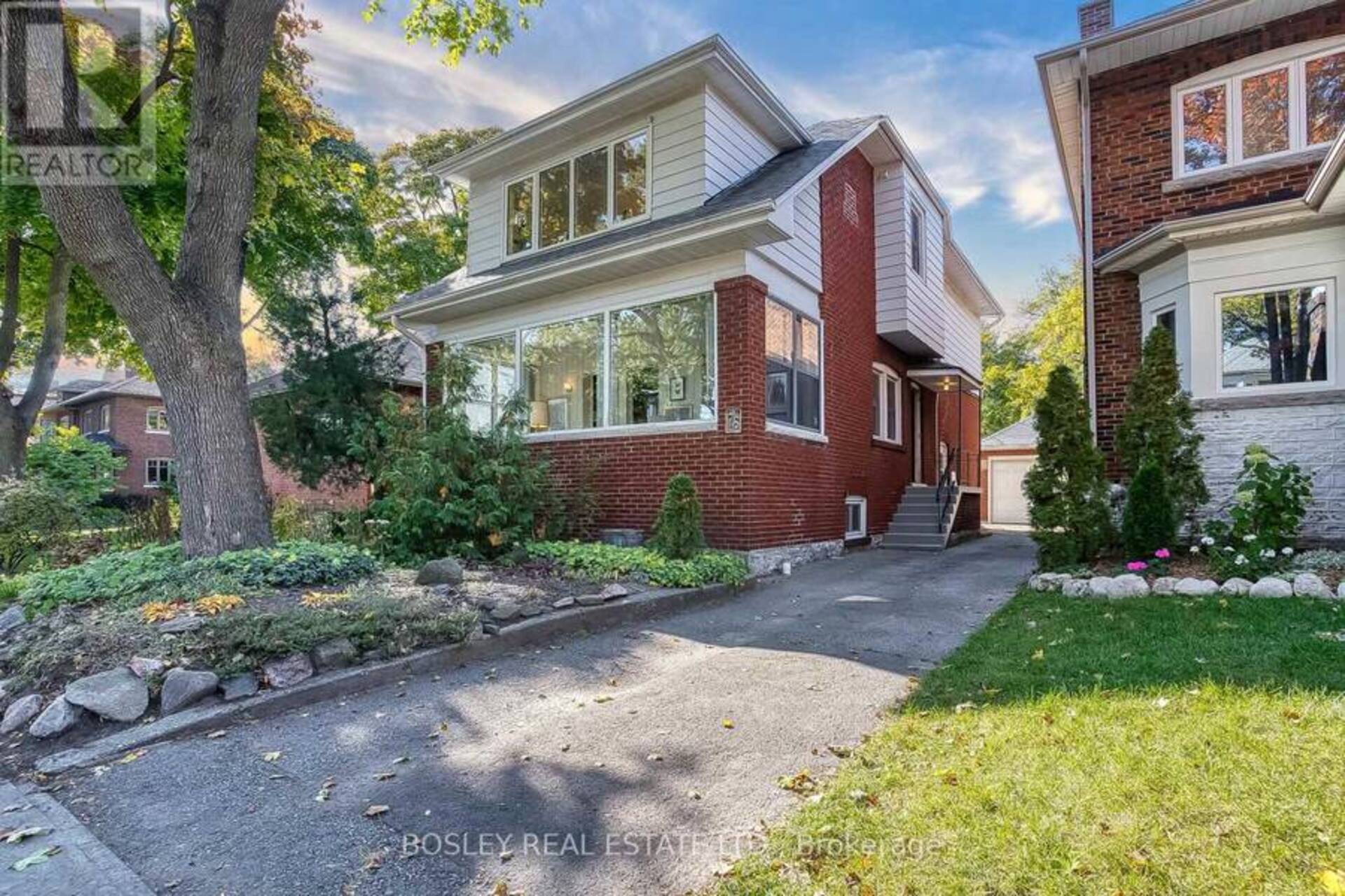 76 EVANS AVENUE Toronto 