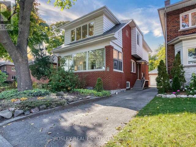 76 EVANS AVENUE Toronto  Ontario