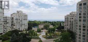 907 - 2269 LAKE SHORE BOULEVARD W Toronto