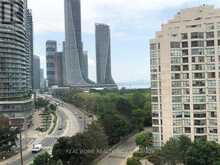 907 - 2269 LAKE SHORE BOULEVARD W Toronto 