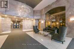 907 - 2269 LAKE SHORE BOULEVARD W Toronto