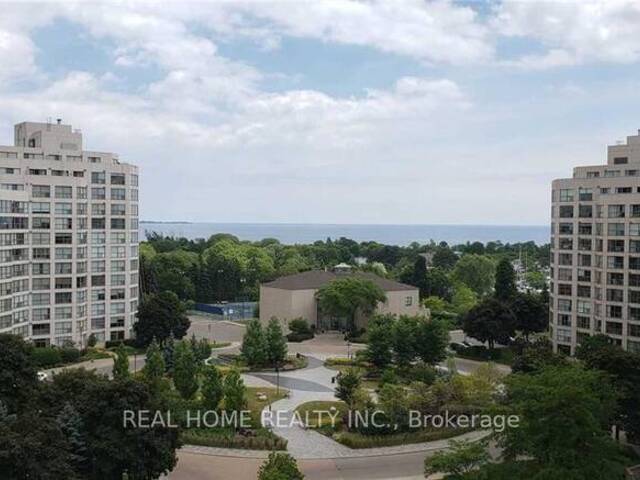 907 - 2269 LAKE SHORE BOULEVARD W Toronto  Ontario